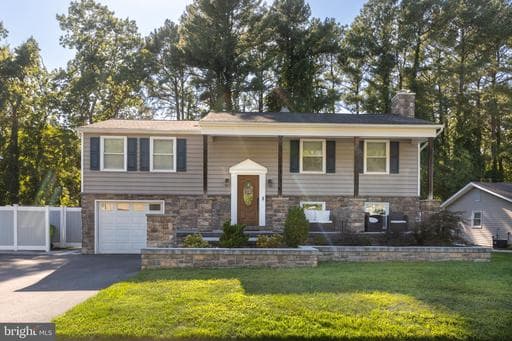 510 Haverhill Rd, Joppa, MD 21085-4319, United States