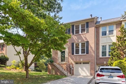 633 Budleigh Cir, Lutherville Timonium, MD 21093-1882, United States