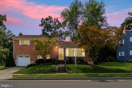 17 Wendslow Rd, Lutherville Timonium, MD 21093-5826, United States
