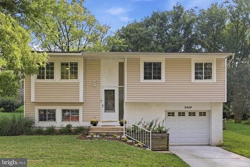 5459 Bluecoat Ln, Columbia, MD 21045-2226, United States