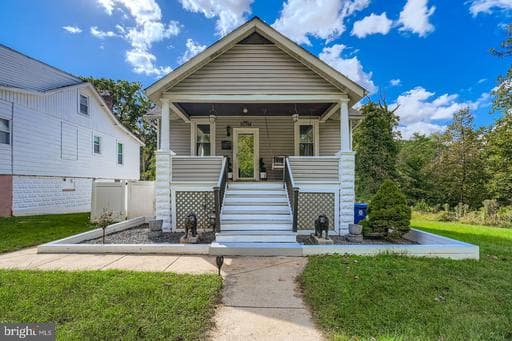 5627 WAYNE AVE, BALTIMORE, MD, 21207, BALTIMORE CITY