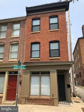 2034 Eastern Ave, Baltimore, MD 21231-3036, United States