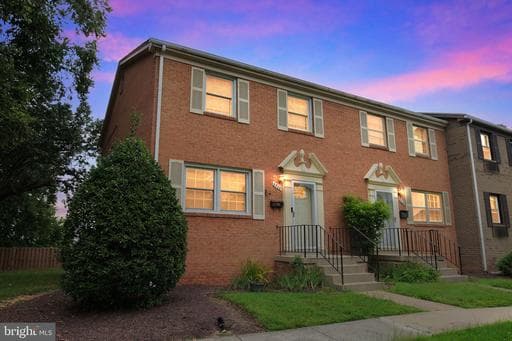 6500 Beechwood Dr, Temple Hills, MD 20748-2606, United States