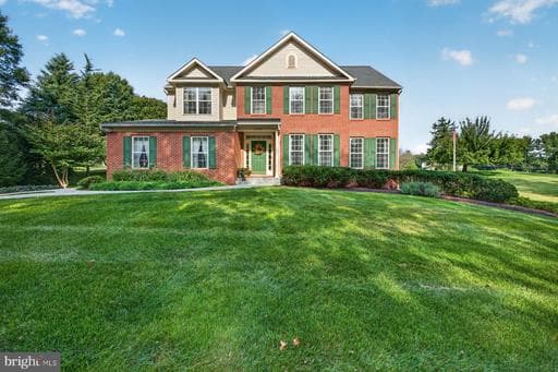 14130 TWISTING LN, DAYTON, MD, 21036
