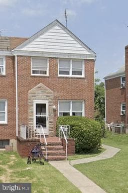 4722 Homesdale Ave, Baltimore, MD 21206-6822, United States