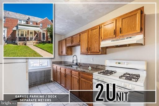 703 N Augusta Ave, Baltimore, MD 21229-1804, United States