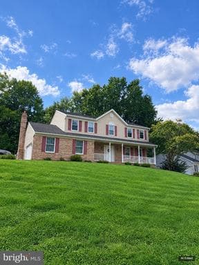 1701 Boggs Rd, Forest Hill, MD 21050-2511, United States
