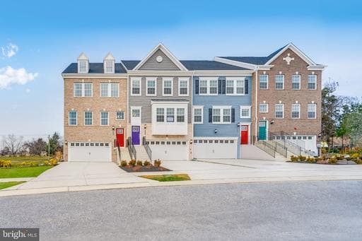 322 Birdie Ct, Pikesville, MD 21208-1214, United States