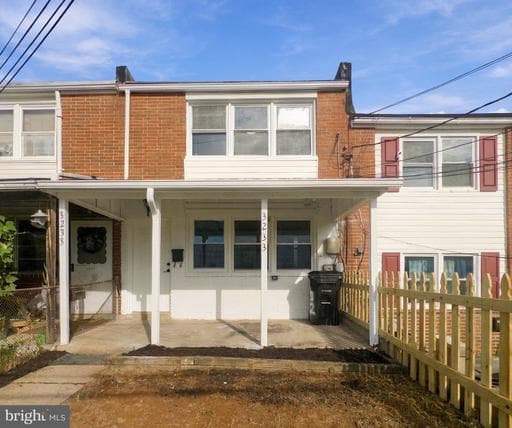3233 Kessler RD HALETHORPE MD 21227