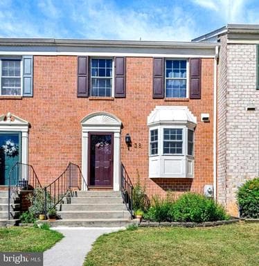 38 Silverton Ct, Cockeysville, MD 21030-2444, United States