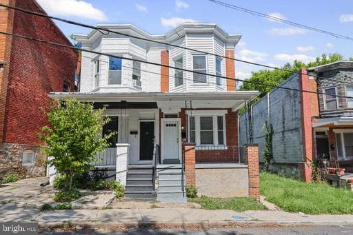 706 E. 43rd ST BALTIMORE MD 21212