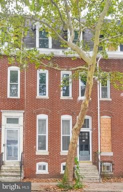 2231 Guilford Ave, Baltimore, MD 21218-5817, United States