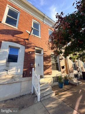 3104 E Fayette St, Baltimore, MD 21224-1339, United States