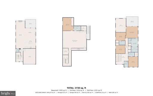 1019 Cummings Ave, Catonsville, MD 21228-2815, United States