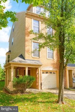 24 Bailey Ln, Owings Mills, MD 21117-8000, United States