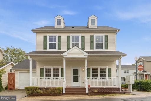 7517 Cove Point Way, Elkridge, MD 21075-7920, United States