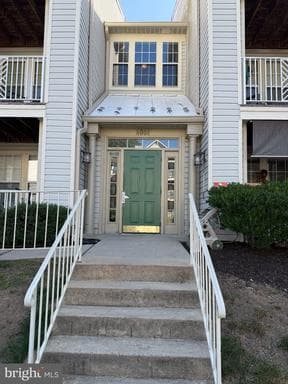 8004 Township DR #303 OWINGS MILLS MD 21117