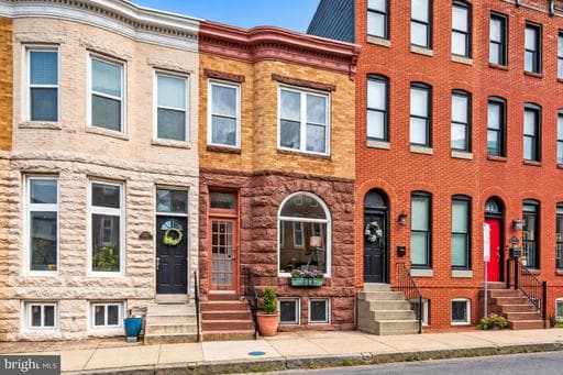1309 Light St, Baltimore, MD 21230-4307, United States