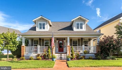207 THOMAS WHITE BLVD, CHESTER, MD, 21619