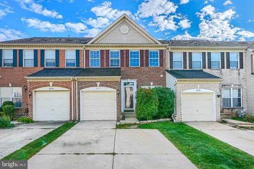 2018 Mardic Dr, Forest Hill, MD 21050-1654, United States