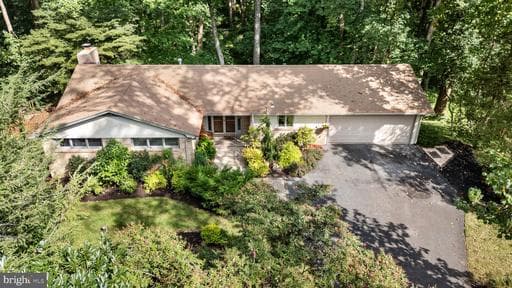10 WINTERBERRY CT GLEN ARM MD 21057