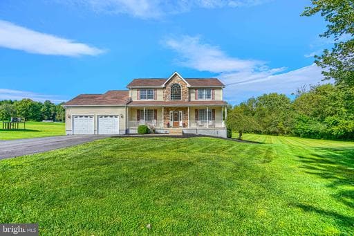 119 Pioneer Ridge Dr, Port Deposit, MD 21904-1458, United States