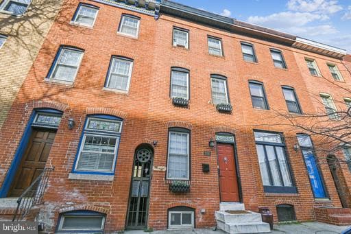 2050 Bank ST BALTIMORE MD 21231