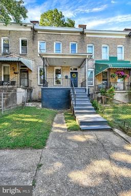 2828 Boarman Ave, Baltimore, MD 21215-6629, United States