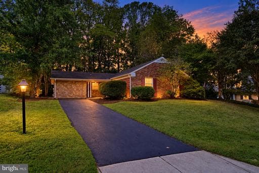 1400 PORT ECHO LN, BOWIE, MD, 20716