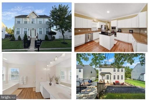 1223 Waterview Way, Essex, MD 21221-5969, United States