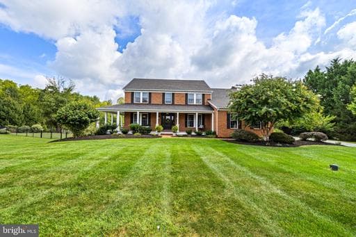 10 Deer Creek Ct, Reisterstown, MD 21136-5656, United States