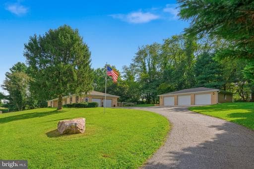 13639 Pleasantville Rd, Baldwin, MD 21013-9012, United States