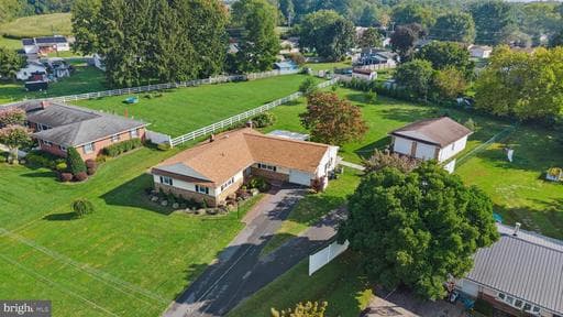 116 Sunrise Dr, Rising Sun, MD 21911-2125, United States