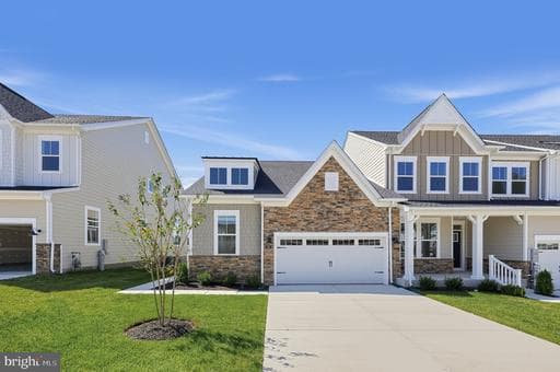 156 KELLY WAY, SPARKS GLENCOE, MD, 21152, BALTIMORE