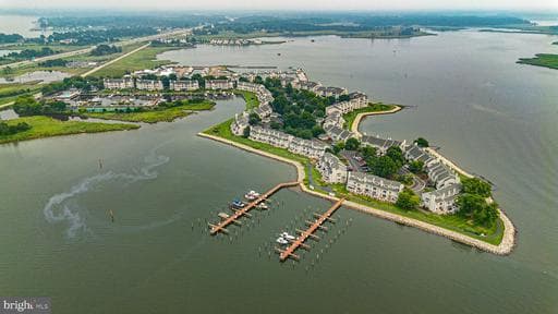 1202 Oyster Cove Dr, Grasonville, MD 21638-9677, United States