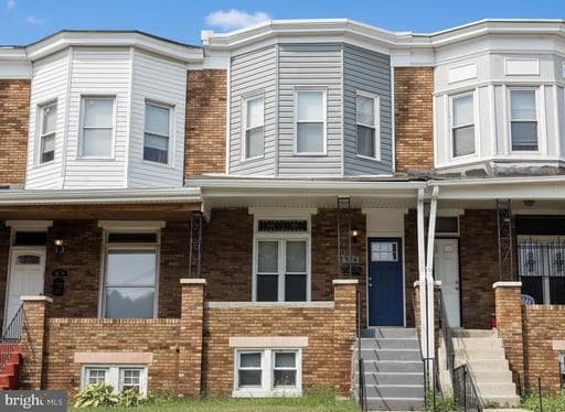 928 Bentalou ST BALTIMORE MD 21216