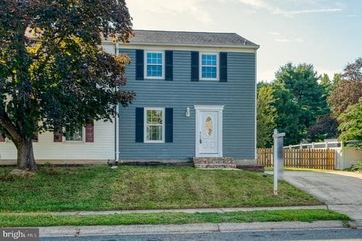 309 Chimney Oak Dr, Joppa, MD 21085-4729, United States