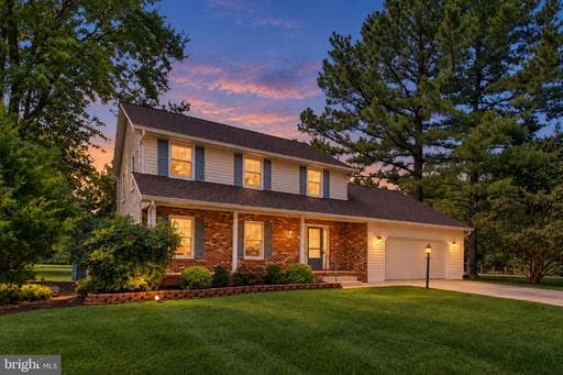 9460 Single Bird Ln, Columbia, MD 21046-2020, United States