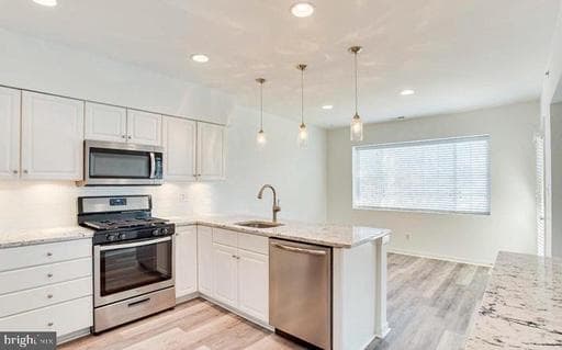 416 Rockfleet Rd, Lutherville Timonium, MD 21093-7458, United States