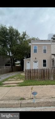 2514 Huron St, Baltimore, MD 21230-3038, United States