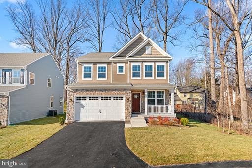 9344 Meredith Ave, Laurel, MD 20723, United States