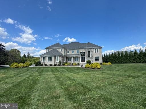 3629 Anton Farms Rd, Pikesville, MD 21208-1705, United States