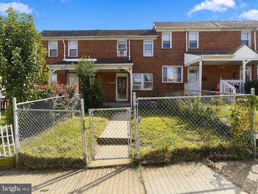 1509 Becklow AVE MIDDLE RIVER MD 21220