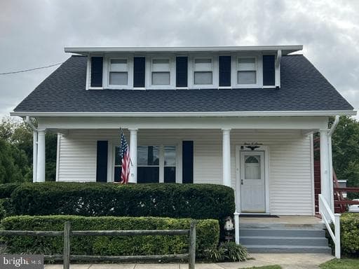 307 BERRYMANS LN, REISTERSTOWN, MD, 21136