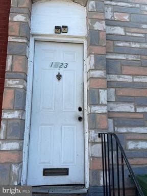 1823 Division St, Baltimore, MD 21217-3203, United States