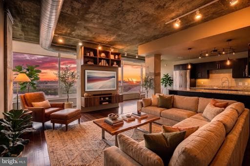 1200 STEUART ST #614, BALTIMORE, MD, 21230