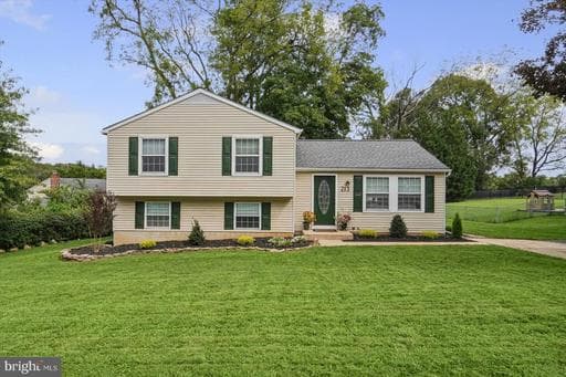 213 BUCKET POST CT, BEL AIR, MD, 21014