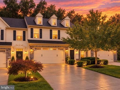 2372 Adam David Way, Marriottsville, MD 21104-1478, United States