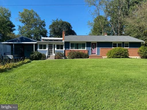 2310 Reckord Rd, Joppa, MD 21085-1512, United States