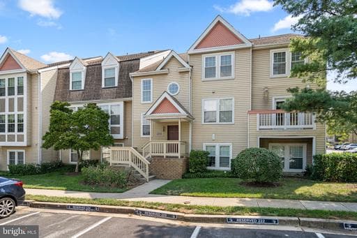 14311 Runabout Ct, Laurel, MD 20707-6158, United States